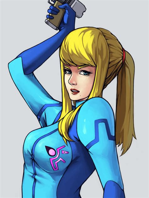 zero suit samus joi|Zero Suit Samus JOI by JOICaptions on DeviantArt